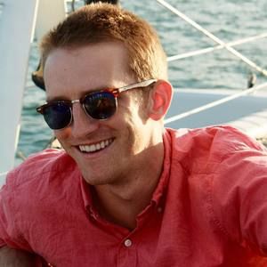 Meet your Posher, Philip